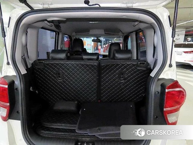 Kia The New Ray id 4900200 из Кореи 8