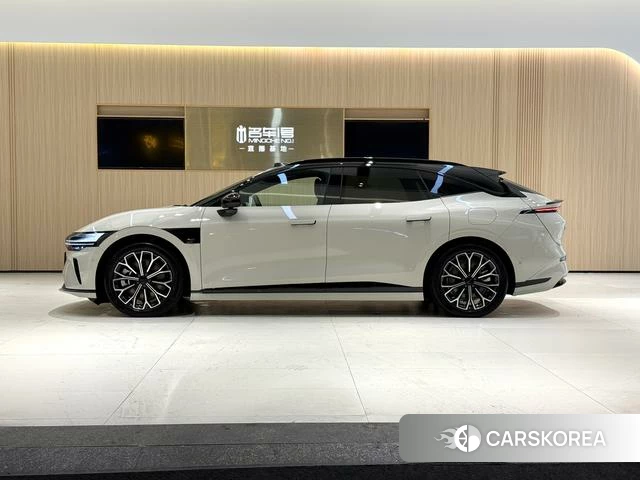 Extremely krypton ZEEKR 007GT id 4198880 из Китая 8