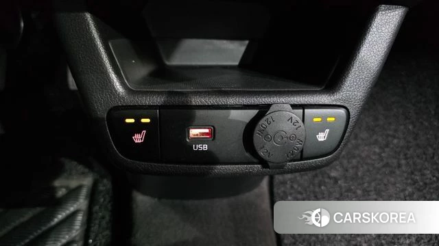 Kia The New Ray id 4384180 из Кореи 8