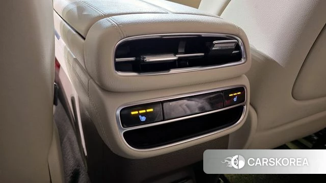 Genesis GV80 id 3800906 из Кореи 8