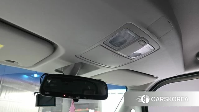 Kia The New Ray id 4403150 из Кореи 8