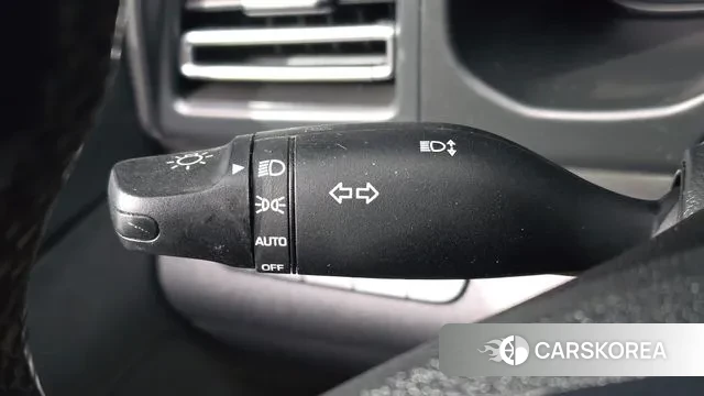 Hyundai The New Avante AD id 3557754 из Кореи 8