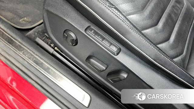 Volkswagen Arteon id 4310835 из Кореи 8