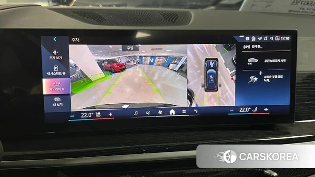 BMW X5 (G05) id 3856396 из Кореи 8