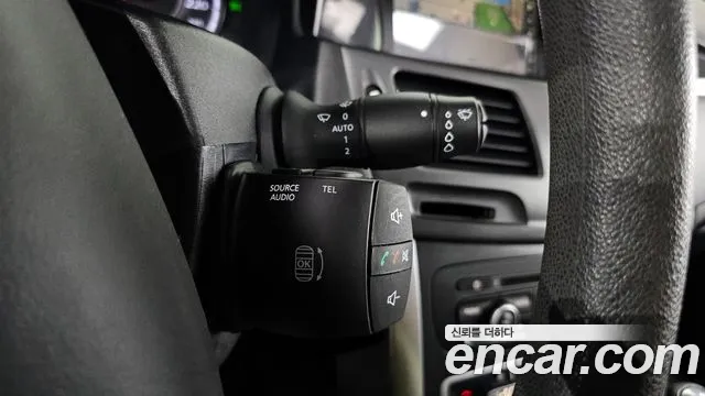 Renault Korea (Samsung) SM5 Nova id 2855747 из Кореи 8