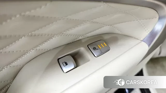 Genesis G70 id 3484893 из Кореи 8