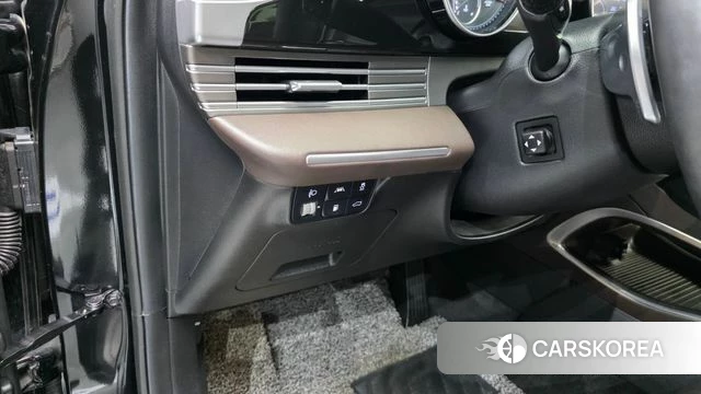 Hyundai The New Grandeur IG id 4736385 из Кореи 8