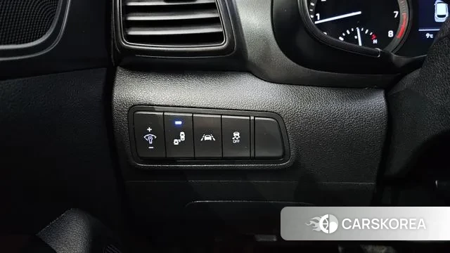 Hyundai All New Tucson id 3779062 из Кореи 8