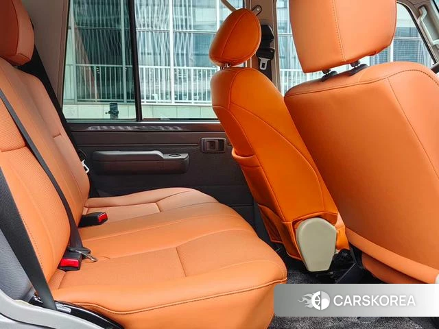 Toyota Land Cruiser 70 Series id 4261187 из Китая 8