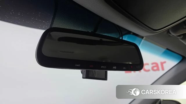 Kia The New Sorento id 3917223 из Кореи 8