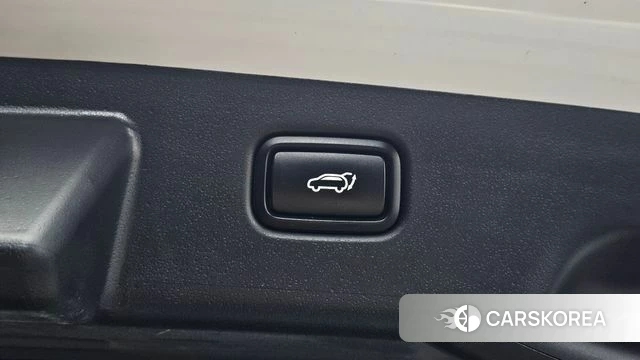 Kia Di All New Niro EV id 4499790 из Кореи 8