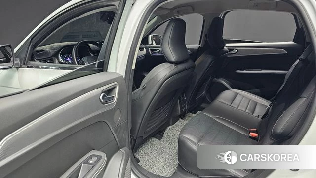 Renault Korea (Samsung) XM3 id 3859183 из Кореи 8