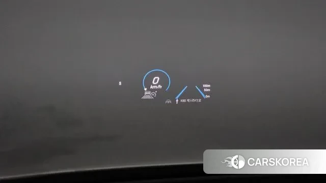 Mercedes-Benz GLE-Class W167 id 3452809 из Кореи 8