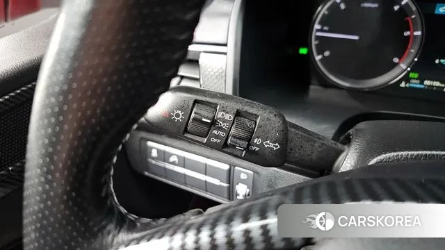 Ssangyong Rexton Sports Cannes id 3681384 из Кореи 8