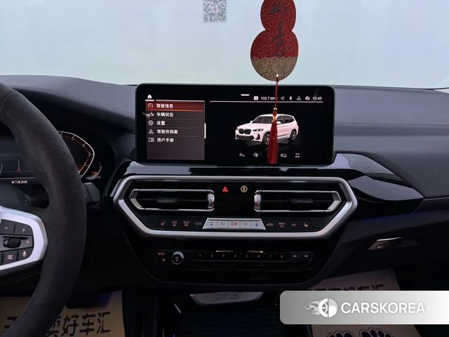 BMW X3 id 4238134 из Китая 8