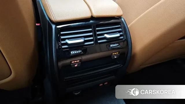 BMW 5 Series (G30) id 3712040 из Кореи 8