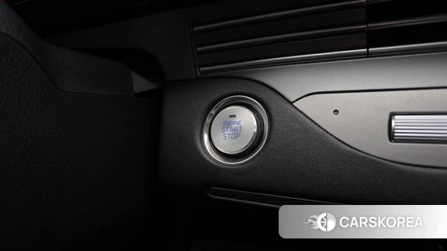 Hyundai The New Grandeur IG id 4434754 из Кореи 8