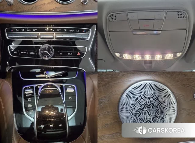 Mercedes-Benz E-Class W213 id 3595400 из Кореи 8