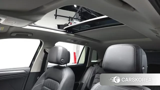 Volkswagen Tiguan second Generation id 3772122 из Кореи 8