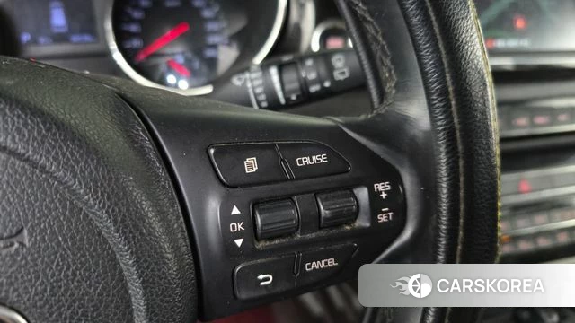 Kia The New Carnival id 4895044 из Кореи 8