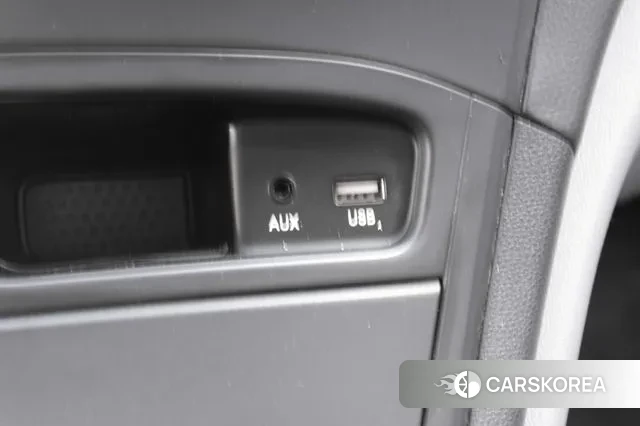 Hyundai The New Grand Starex id 3543758 из Кореи 8