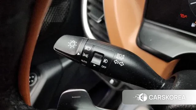 Kia The New Seltos id 3550510 из Кореи 8