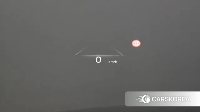 Genesis G80 (RG3) id 3023005 из Кореи 8