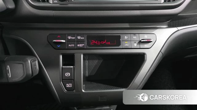 Kia The New Kia Ray EV id 4762214 из Кореи 8