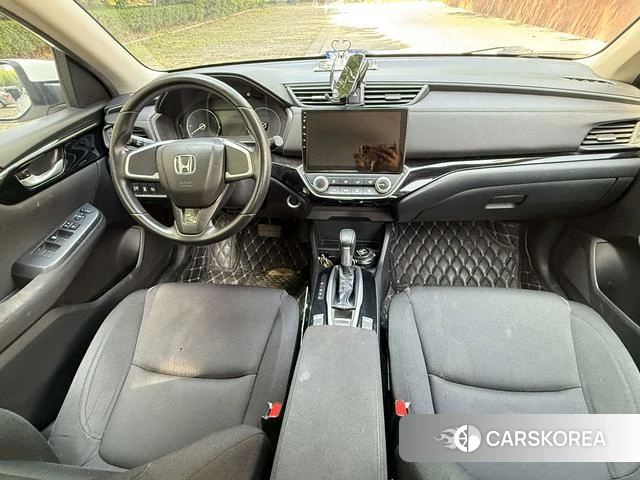 Honda Lingpai id 4320735 из Китая 8