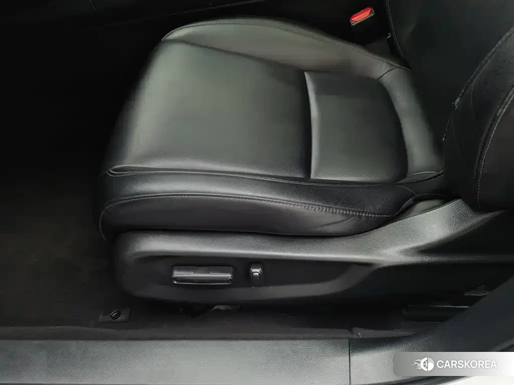 Honda Accord id 4570821 из Китая 8