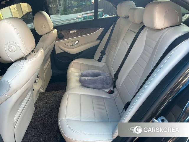Mercedes-Benz E-Class W213 id 4772470 из Кореи 8