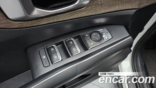 Kia Sorento 4th Generation id 2864822 из Кореи 8