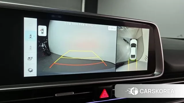 Hyundai Ionic 6 id 3354035 из Кореи 8