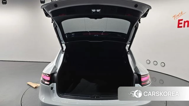 Porsche Macan id 4469323 из Кореи 8