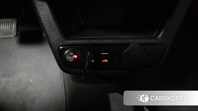 Kia The New Ray id 3814144 из Кореи 8