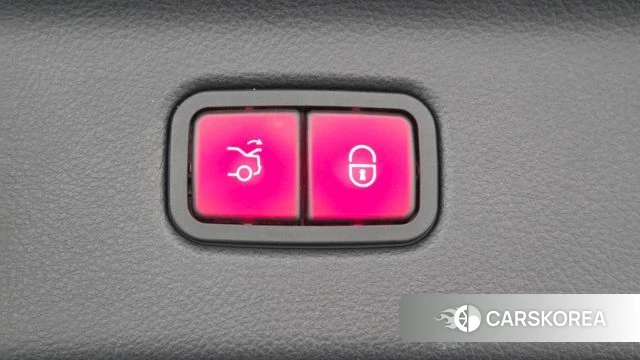 Mercedes-Benz S-Class W223 id 4721525 из Кореи 8