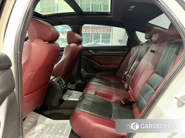 Honda Yingshipai id 4314797 из Китая 8