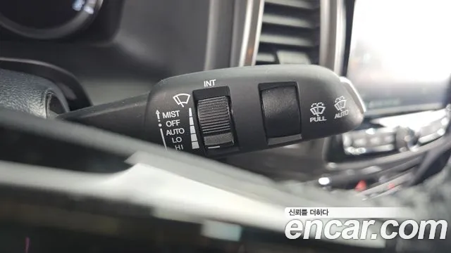 Ssangyong The New Rexton Sport id 2745345 из Кореи 8