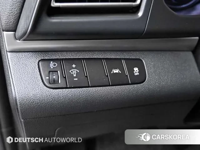 Hyundai The New Avante AD id 3578577 из Кореи 8