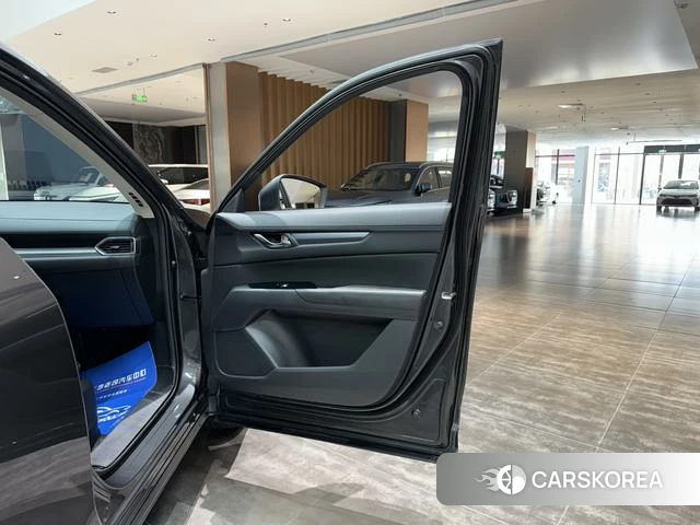 Mazda CX-5 id 4279286 из Китая 8