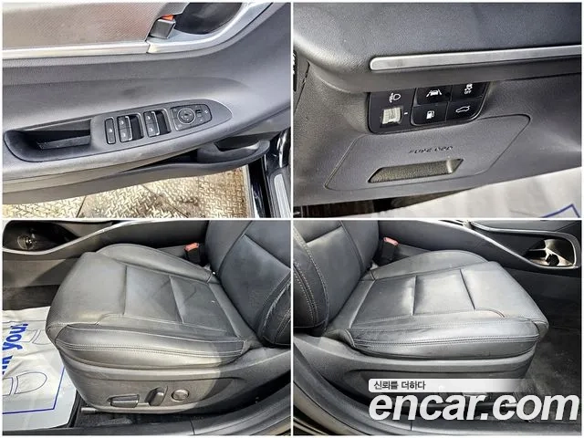 Hyundai The New Grandeur IG id 2956271 из Кореи 8