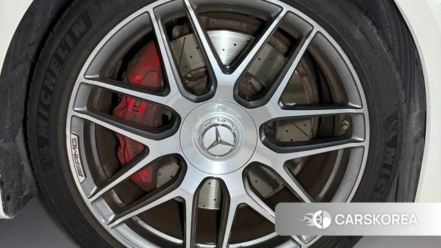 Mercedes-Benz S-Class W222 id 4317253 из Кореи 8