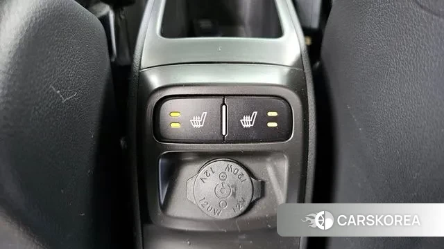 Kia The New Ray id 3083747 из Кореи 8