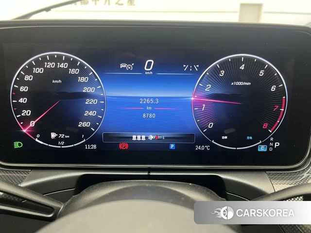 Mercedes-Benz Class C id 4365677 из Китая 8