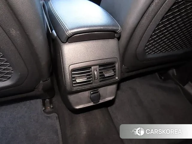 Renault Korea (Samsung) The New QM6 id 3561205 из Кореи 8