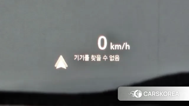 Chevrolet (GM Daewoo) Trailblazer id 3777724 из Кореи 8