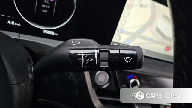 Kia K8 id 3373364 из Кореи 8