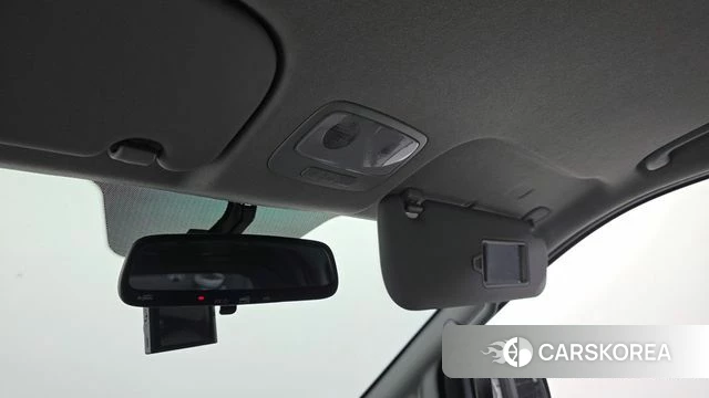 Hyundai The New Grand Starex id 3872943 из Кореи 8