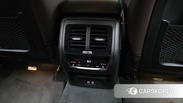 BMW X3 (G01) id 4331073 из Кореи 8