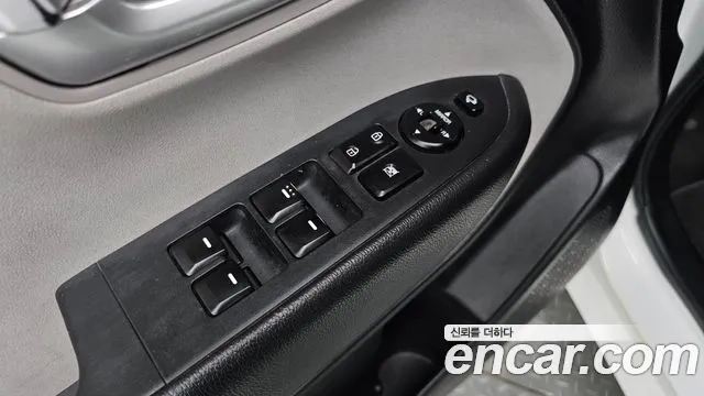 Kia The New Ray id 2860485 из Кореи 8